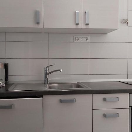 Apartments Druzianic マカルスカ エクステリア 写真