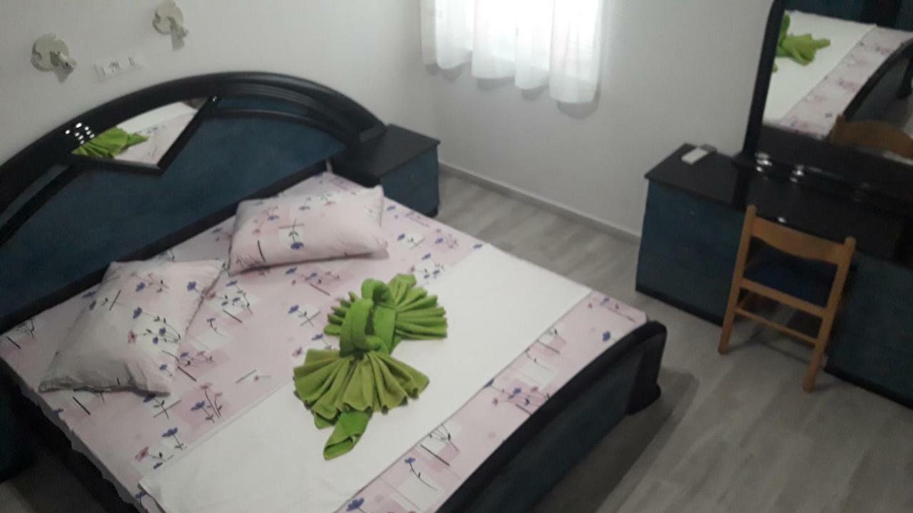 Apartments Druzianic マカルスカ エクステリア 写真